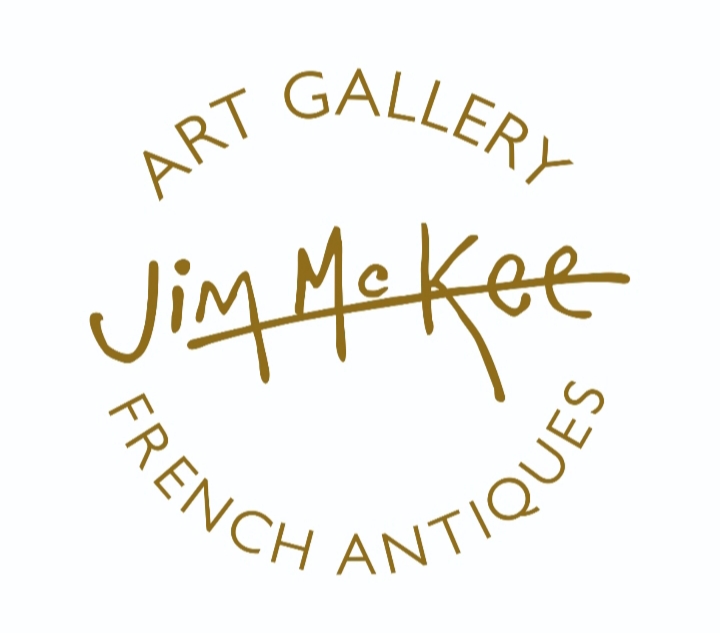 Jim Mckee logo